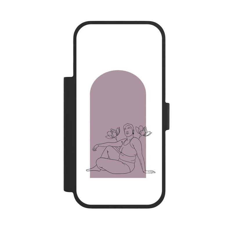 iPhone 17 Pro NIVOflip Body Positive No.2