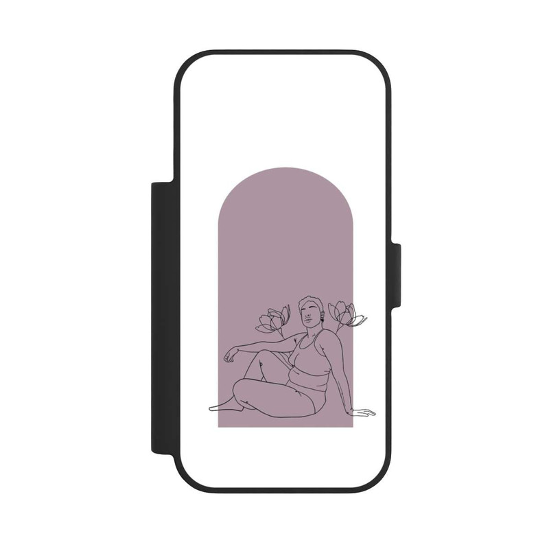 iPhone 17 Pro NIVOflip Body Positive No.2