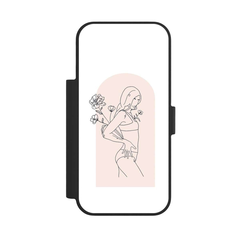iPhone 17 Pro NIVOflip Body Positive No.3