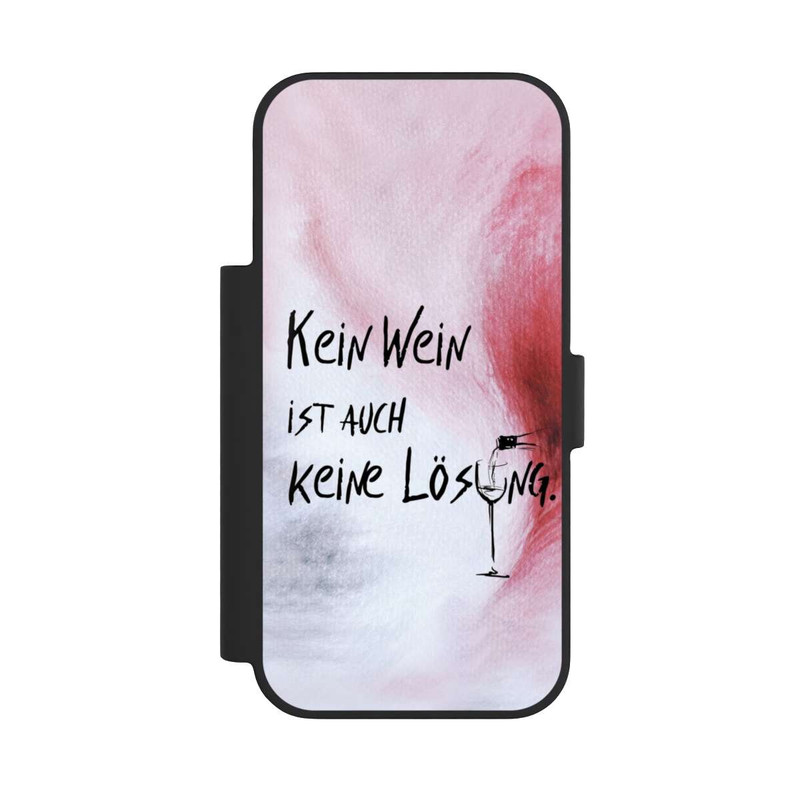 iPhone 17 Pro NIVOflip Kein Wein