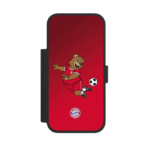 Apple iPhone 17 Pro NIVOflip Bernie Tricks