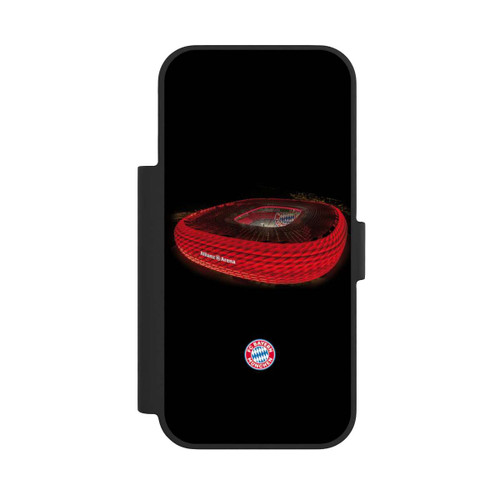 Apple iPhone 17 Pro NIVOflip  FCB Allianz Arena