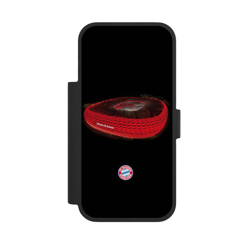 iPhone 17 Pro NIVOflip  FCB Allianz Arena