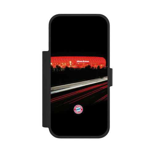 Apple iPhone 17 Pro NIVOflip FC Bayern München Allianz Arena
