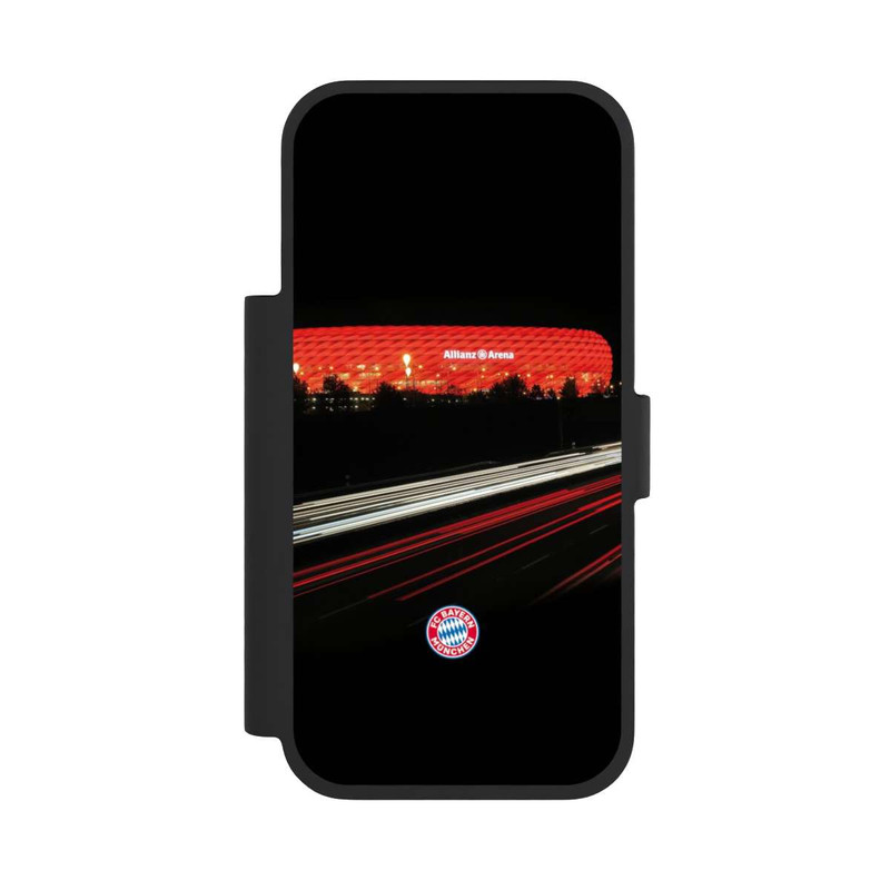 iPhone 17 Pro NIVOflip FC Bayern München Allianz Arena