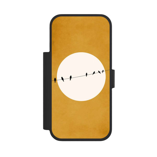 Apple iPhone 17 Pro NIVOflip Chirping And Chilling (At Night)