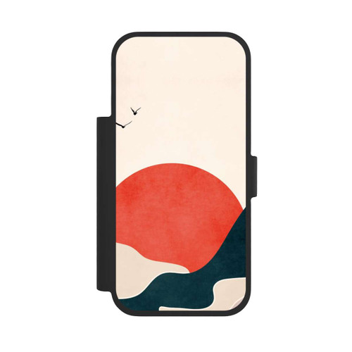 Apple iPhone 17 Pro NIVOflip Drowning Sun