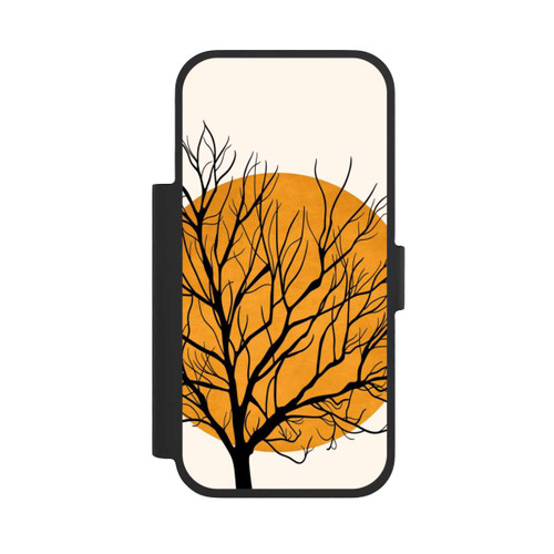 Apple iPhone 17 Pro NIVOflip Hiding Sun