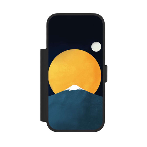 Apple iPhone 17 Pro NIVOflip Himalaya At Night