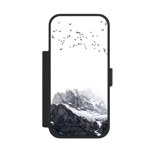 Apple iPhone 17 Pro NIVOflip The Mountains