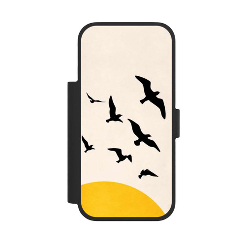 Apple iPhone 17 Pro NIVOflip Wings To Fly