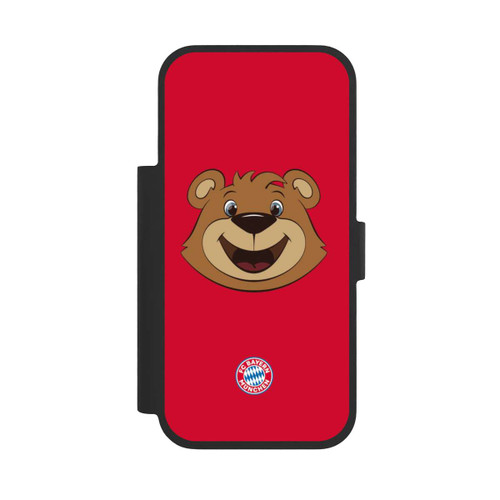 Apple iPhone 17 Pro NIVOflip Bernie head 