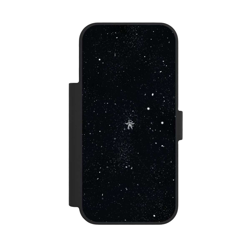 iPhone 17 Pro NIVOflip Kleiner Astronaut