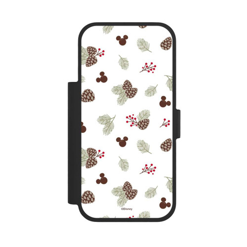 Apple iPhone 17 Pro NIVOflip Mickey Cone Pattern