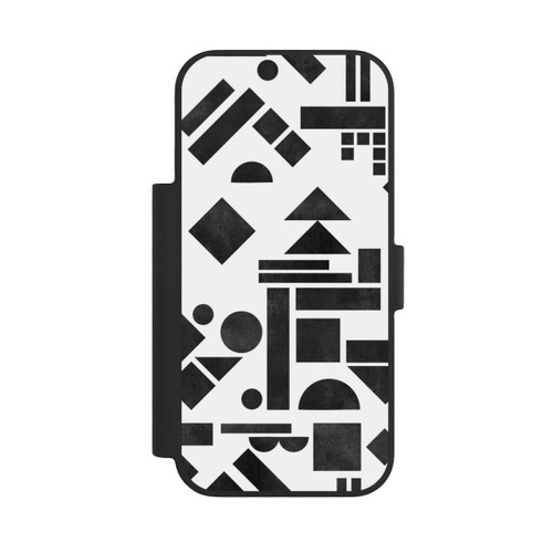 Apple iPhone 17 Pro NIVOflip Géométrie