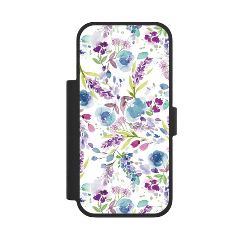 Apple iPhone 17 Pro NIVOflip Autumn Lavender Bunches