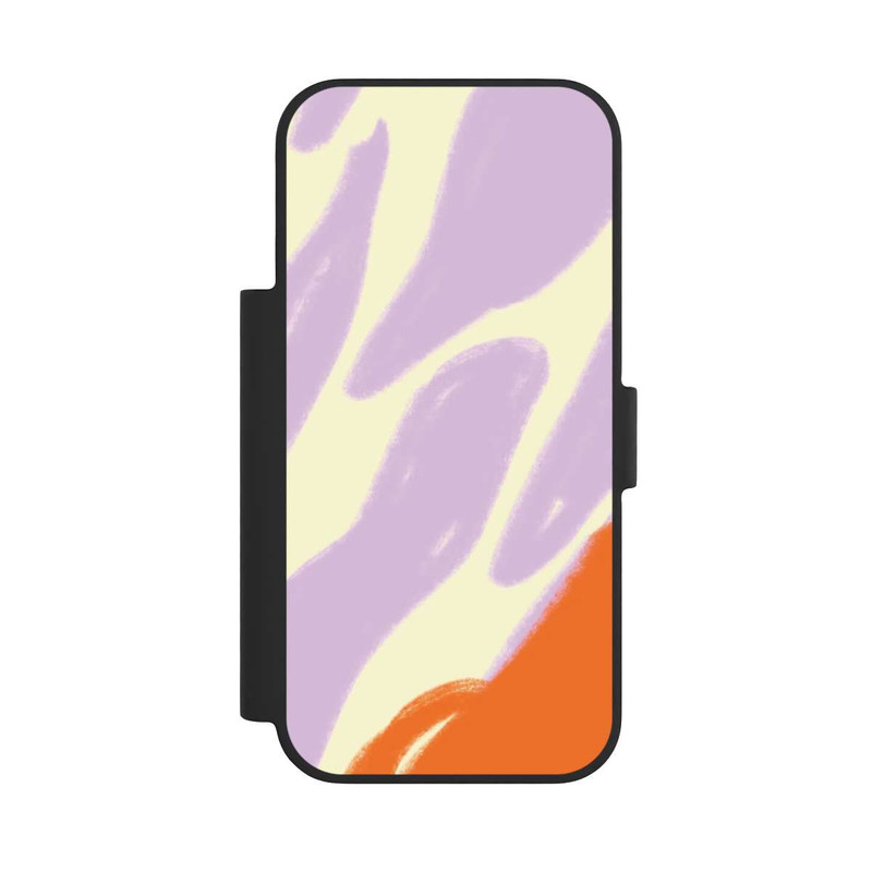 iPhone 17 Pro NIVOflip Boho Flow 
