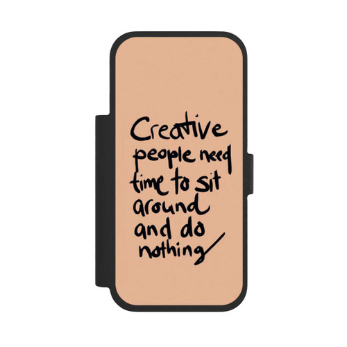 Apple iPhone 17 Pro NIVOflip Creative People