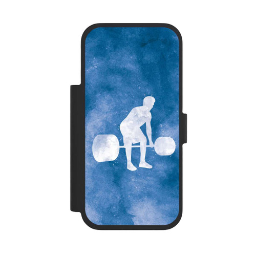 Apple iPhone 17 Pro NIVOflip Deadlift Male