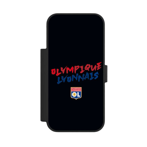 Apple iPhone 17 Pro NIVOflip Pinceau OL noir