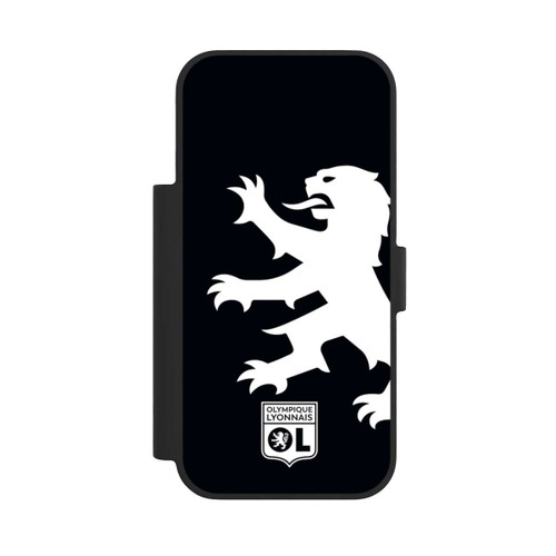 Apple iPhone 17 Pro NIVOflip OL Noir
