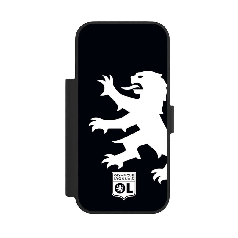iPhone 17 Pro NIVOflip OL Noir