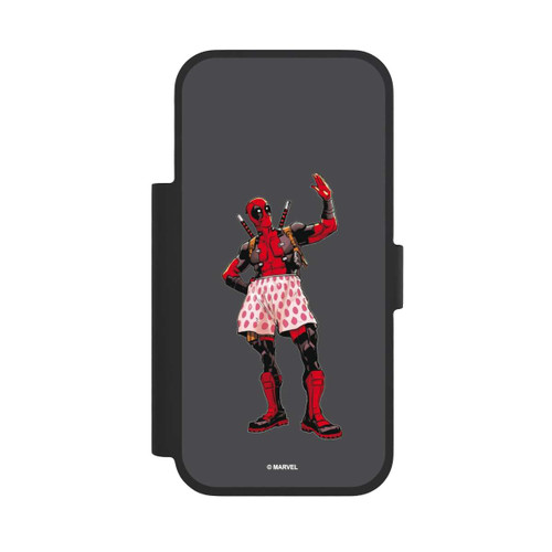 Apple iPhone 17 Pro NIVOflip Deadpool underwear