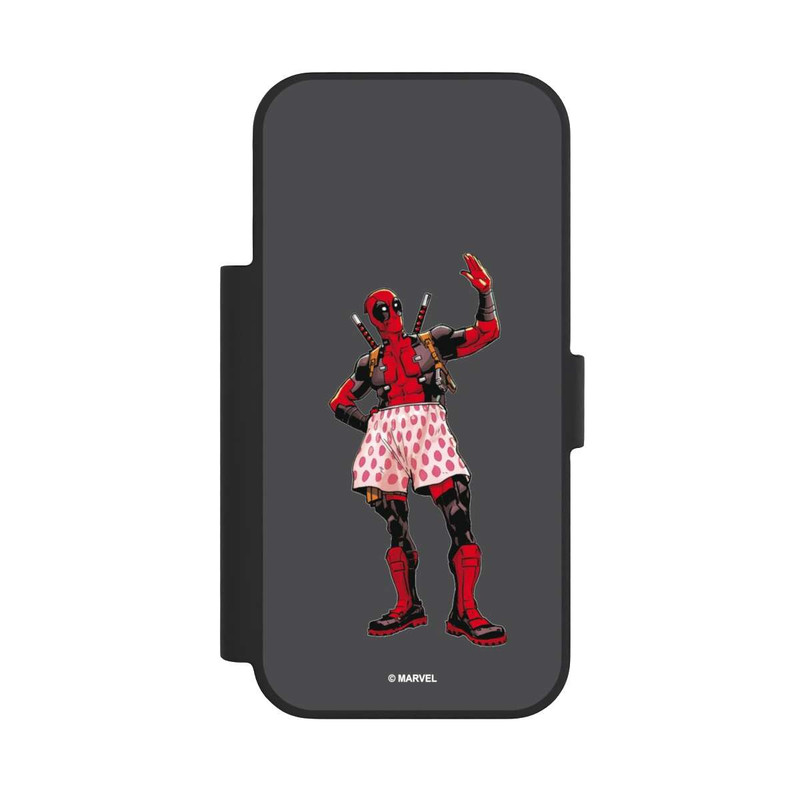 iPhone 17 Pro NIVOflip Deadpool Underwear