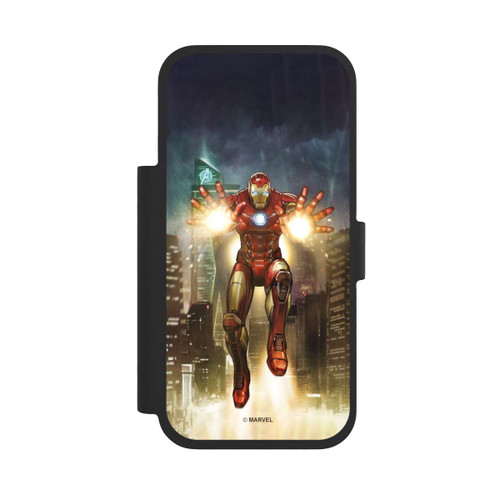 Apple iPhone 17 Pro NIVOflip Iron Man Flying