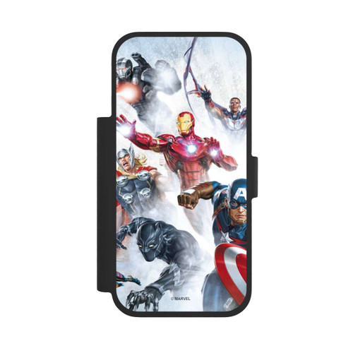 Apple iPhone 17 Pro NIVOflip Avengers Jumping at You