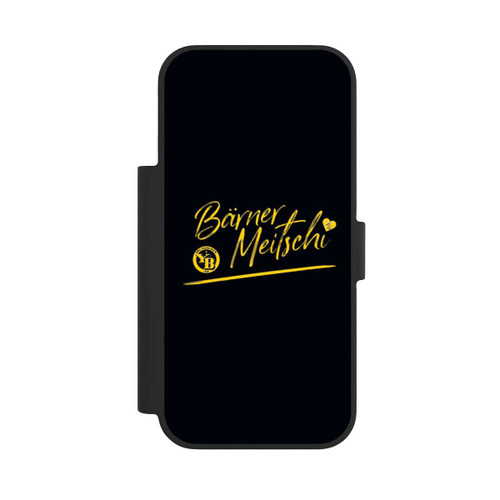 Apple iPhone 17 Pro NIVOflip BSC YB Bärner Meitschi