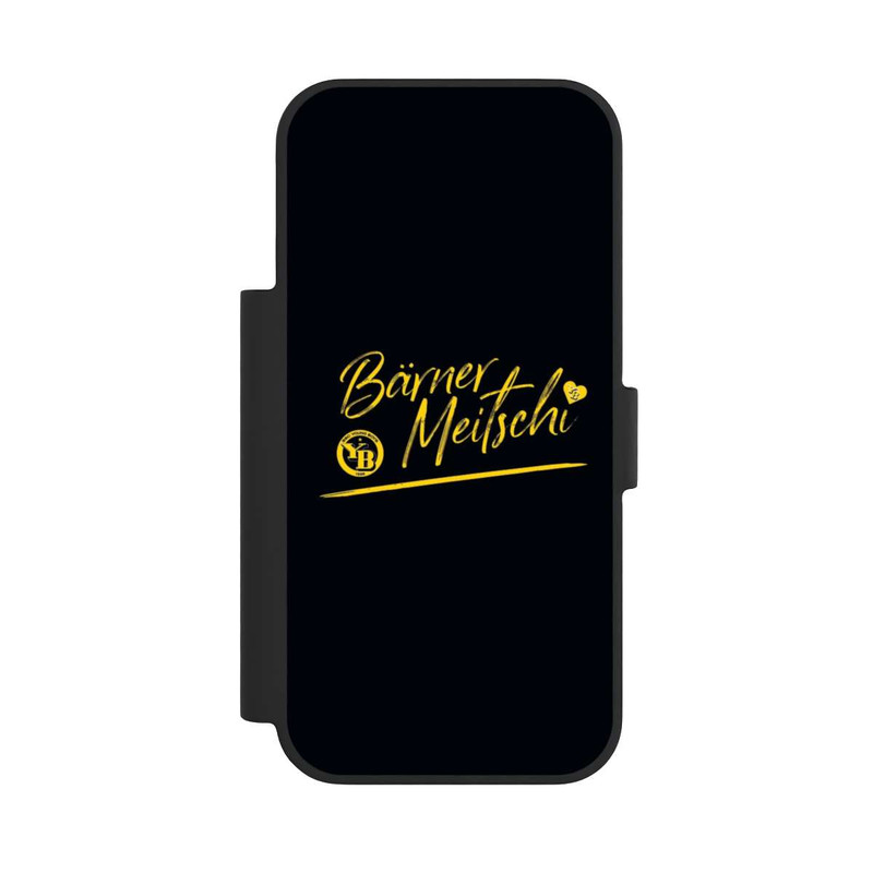 iPhone 17 Pro NIVOflip BSC YB Bärner Meitschi