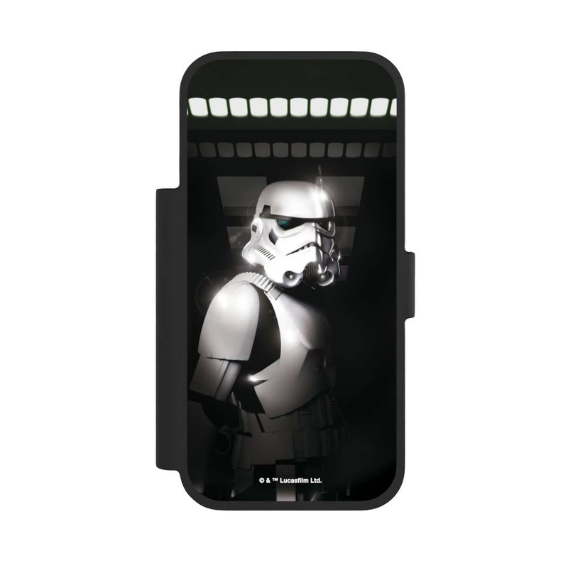iPhone 17 Pro NIVOflip Der Mandalorian Sturmtruppler