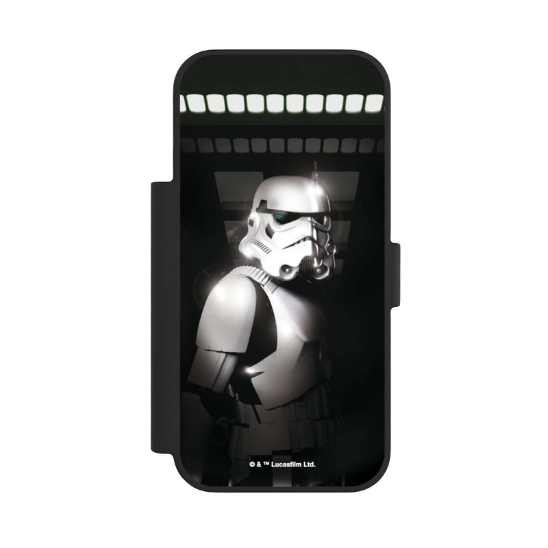 iPhone 17 Pro NIVOflip The Mandalorian Stormtrooper