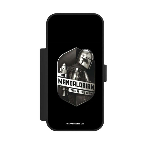 Apple iPhone 17 Pro NIVOflip The Mandalorian This Is The Way