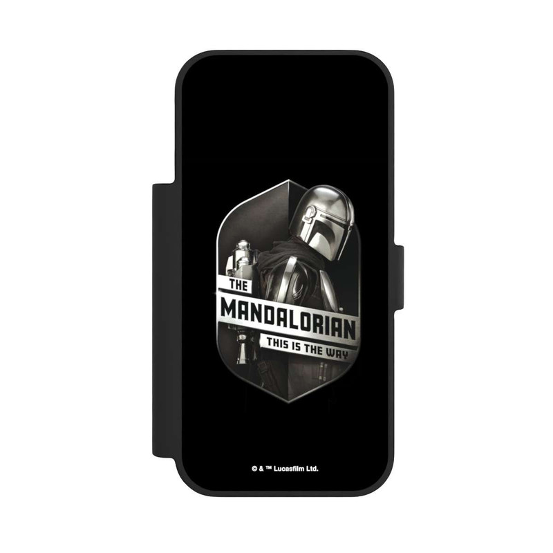 iPhone 17 Pro NIVOflip The Mandalorian This Is The Way