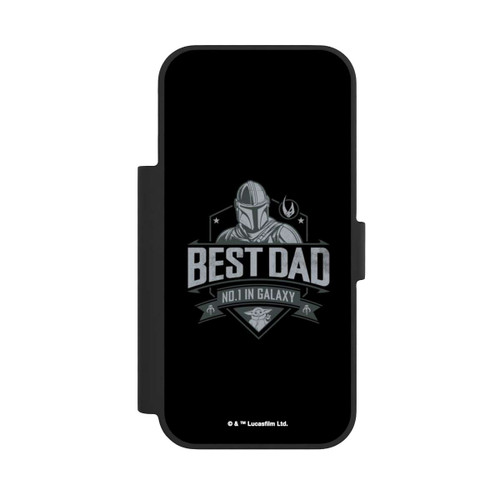 Apple iPhone 17 Pro NIVOflip The Mandalorian Number One Dad
