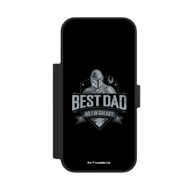 iPhone 17 Pro NIVOflip The Mandalorian Number One Dad