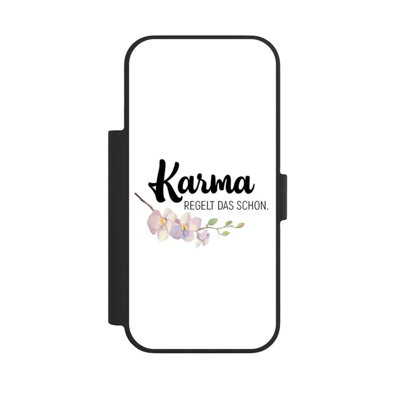 iPhone 17 Pro NIVOflip Karma regelt das schon