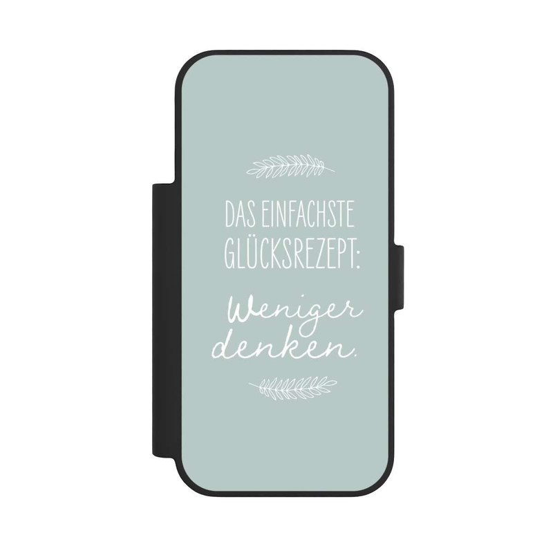 iPhone 17 Pro NIVOflip Das einfachste Glücksrezept