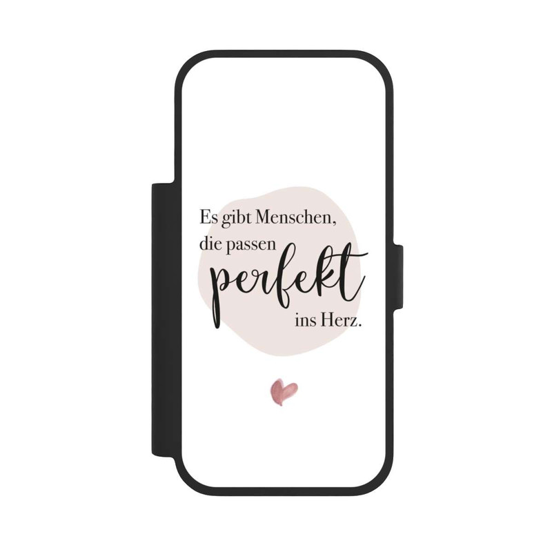 iPhone 17 Pro NIVOflip Es gibt Menschen die passen