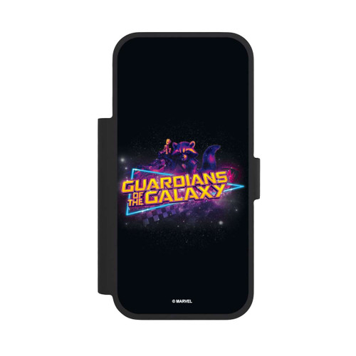 Apple iPhone 17 Pro NIVOflip Guardians of the Galaxy Logo
