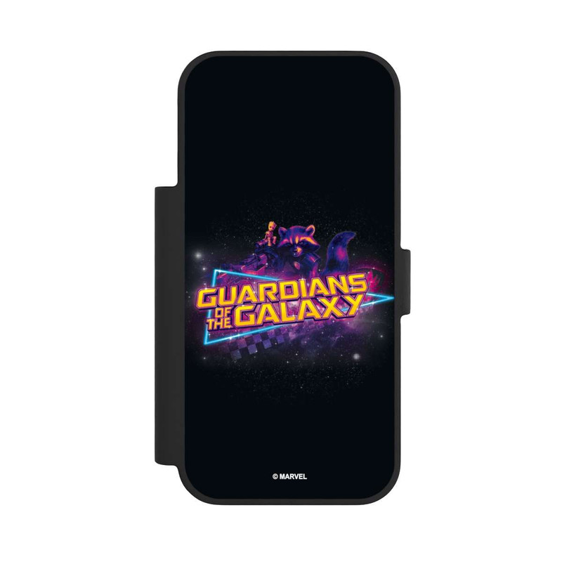 iPhone 17 Pro NIVOflip Guardians of the Galaxy Logo