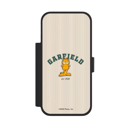 Apple iPhone 17 Pro NIVOflip Garlfield Collage College Style