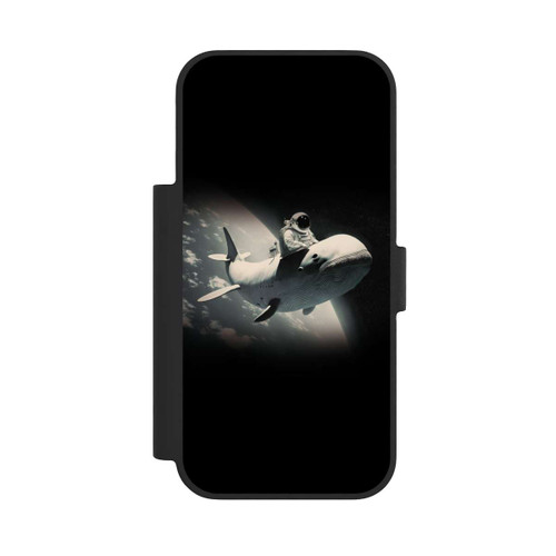 Apple iPhone 17 Pro NIVOflip Un voyage spécial Astronaute