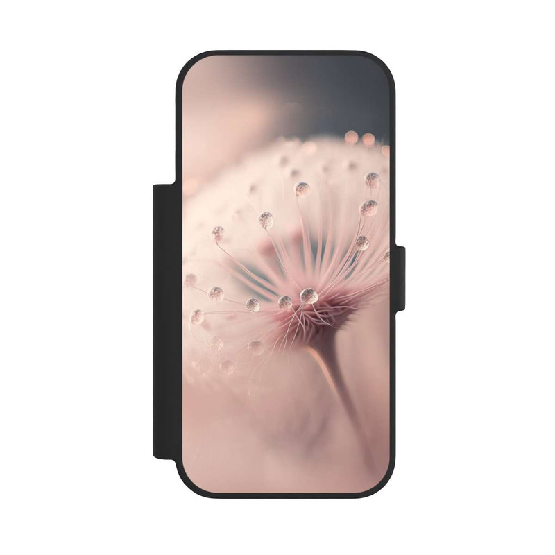 iPhone 17 Pro NIVOflip Macro pastel avec IA