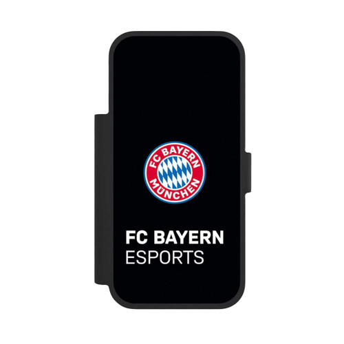 Apple iPhone 17 Pro NIVOflip FCB eSports Black