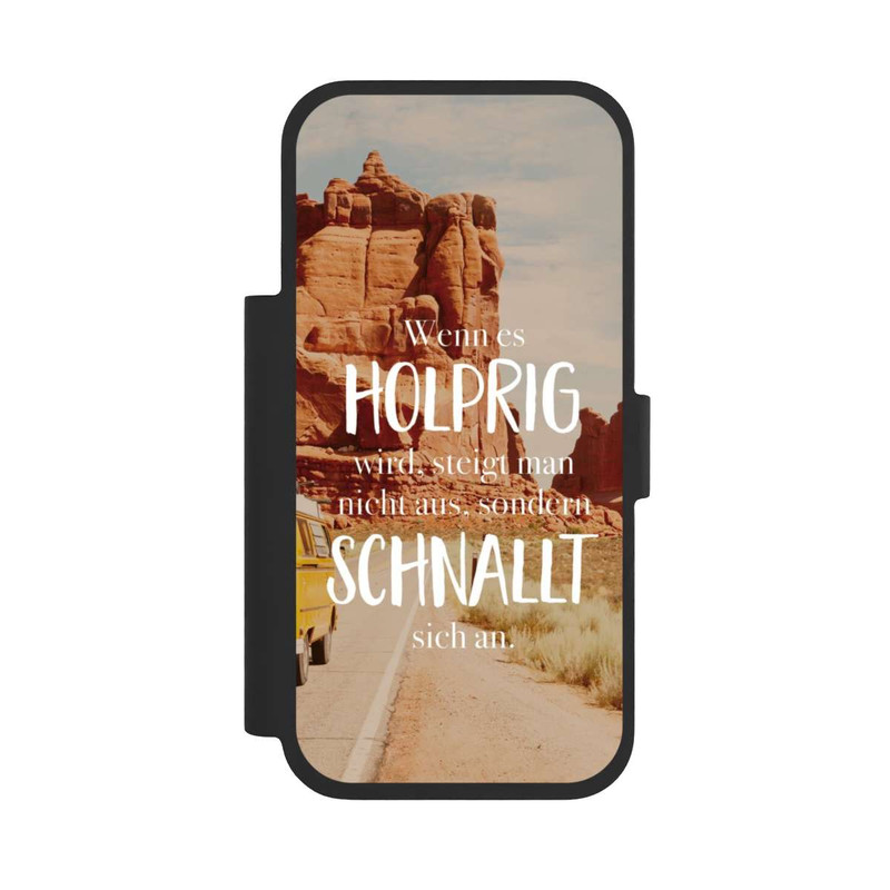 iPhone 17 Pro NIVOflip Holpriger Weg