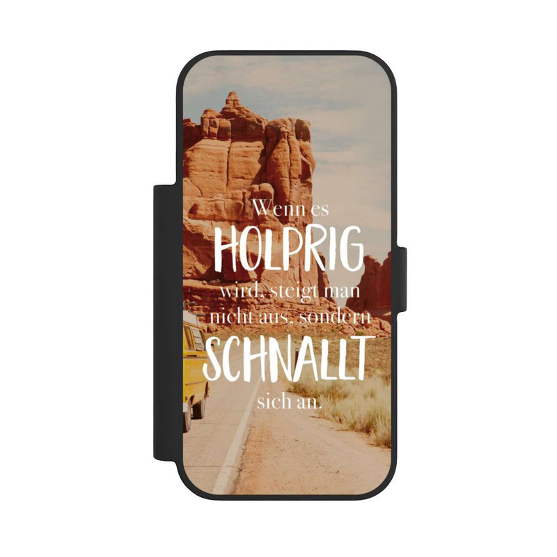 iPhone 17 Pro NIVOflip Holpriger Weg