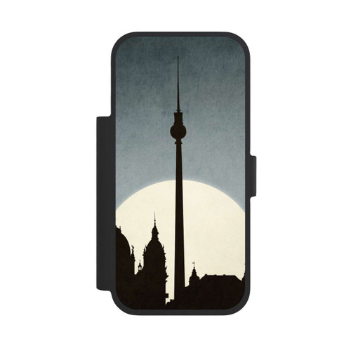 Apple iPhone 17 Pro NIVOflip Berlin Sunrise